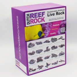 Dutch Reef Rock 57