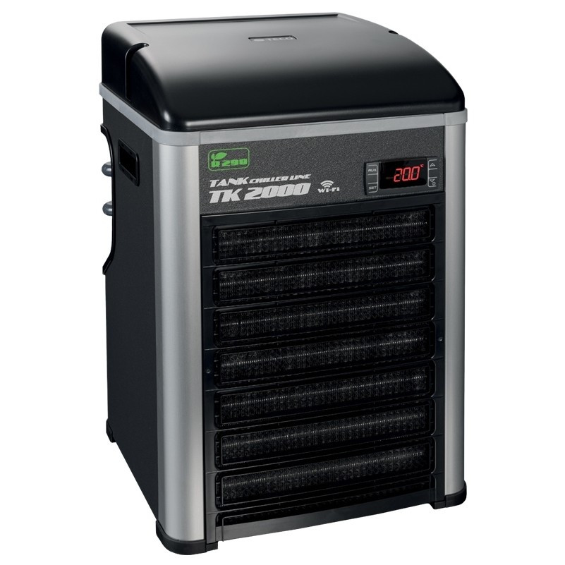 TECO Aquarium Cooler TK 2000 H