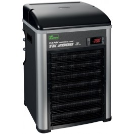 TECO Aquarium Cooler TK 2000 H